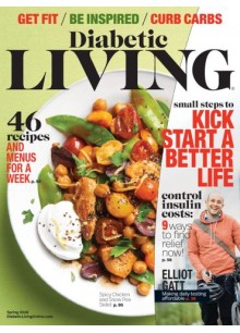 Diabetic Living Diabetic Living