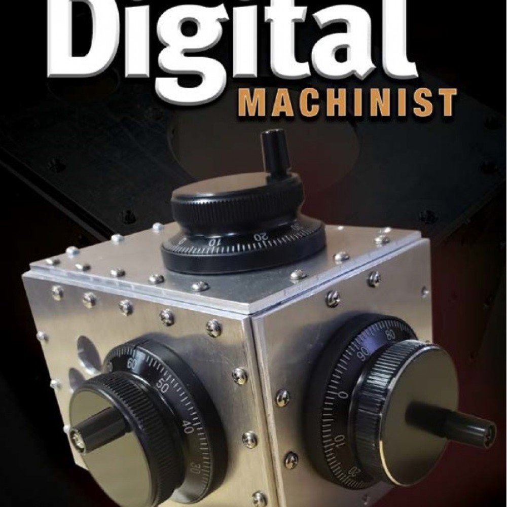 Digital Machinist Magazine Subscriber Services