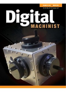 Digital Machinist