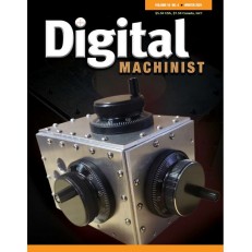 Digital Machinist