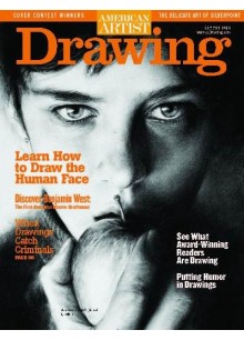 Draw Magazine