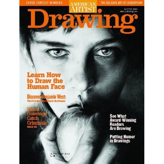 Draw Magazine