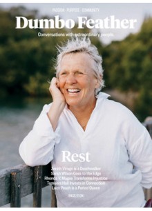 Dumbo Feather, Pass it on