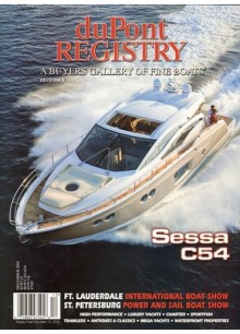 Dupont Registry of Fine Boats