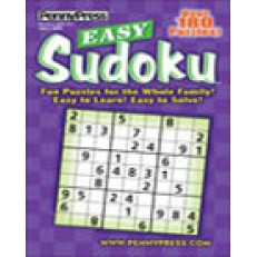 Easy Sudoku Easy Sudoku