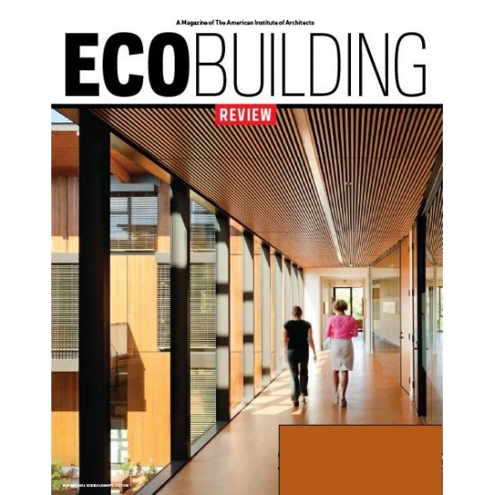 EcoBuilding Review