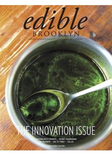 Edible Brooklyn