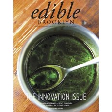 Edible Brooklyn Edible Brooklyn