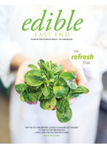 Edible East End Edible East End