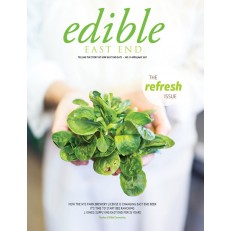 Edible East End Edible East End