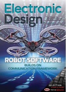 Electronic Design Electronic Design