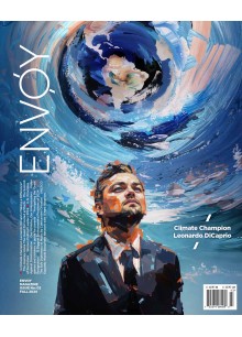 Envoy Magazine