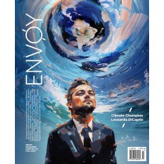 Envoy Magazine Envoy Magazine