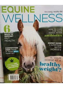 Equine Wellness