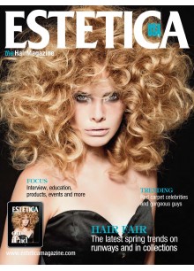 Estetica & 2 Albums Estetica & 2 Albums