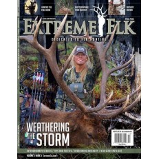 Elk Hunter Elk Hunter