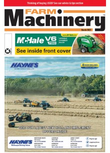 Farm Machinery (UK)