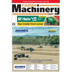 Farm Machinery (UK) Farm Machinery (UK)