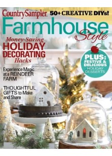 Farmhouse Style Farmhouse Style