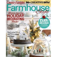Farmhouse Style Farmhouse Style