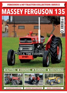 Ferguson & MF Tractor Collection (UK)