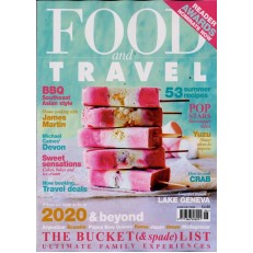 Food & Travel Food & Travel