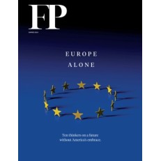 Foreign Policy Foreign Policy