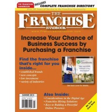 Franchise Handbook Franchise Handbook