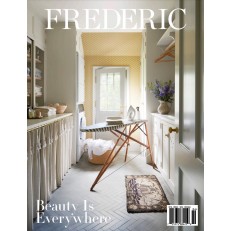 Frederic Magazine Frederic Magazine