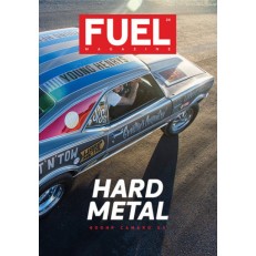 Fuel Magazine (Australia) Fuel Magazine (Australia)