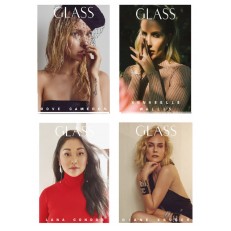 Glass (UK)        Glass (UK)