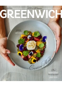 Greenwich Magazine