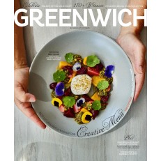 Greenwich Magazine Greenwich Magazine