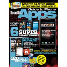 Guide to Phone Apps Guide to Phone Apps