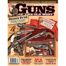 Guns of the Old West Guns of the Old West