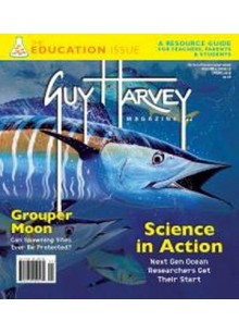 Guy Harvey Guy Harvey