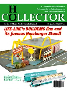 HO Collector