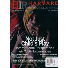 Harvard International Review