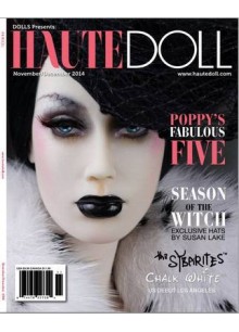 Haute Doll Haute Doll