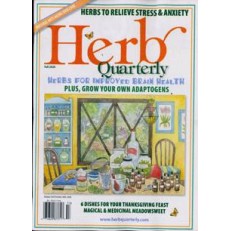 Herb Quarterly