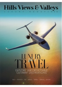 Hills Views & Valleys