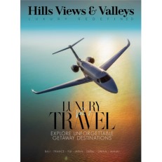 Hills Views & Valleys