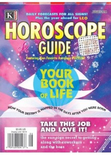 Horoscope Guide