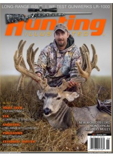 Hunting Illustrated