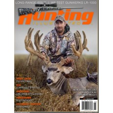 Hunting Illustrated