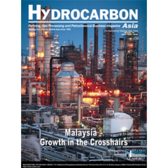 Hydrocarbon Asia