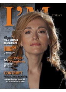 I'M Italian I'M Italian