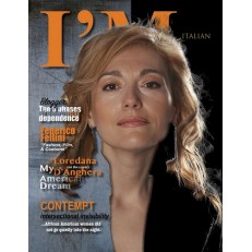 I'M Italian I'M Italian