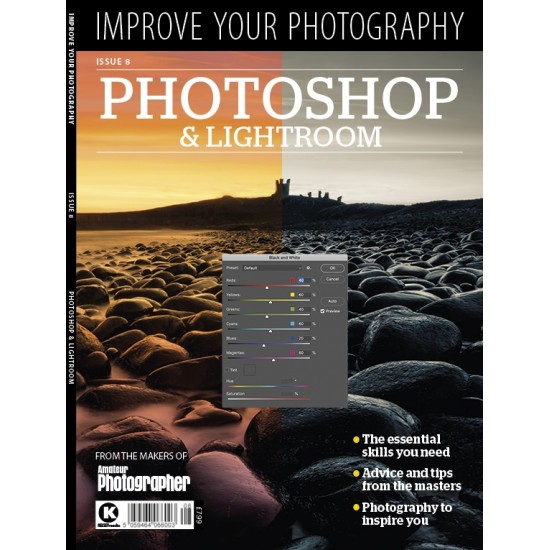 Improve Your Photography (UK)