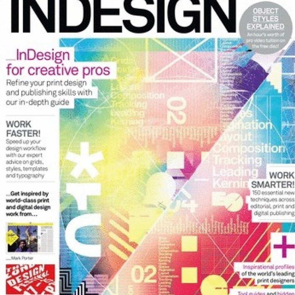 indesign subscription